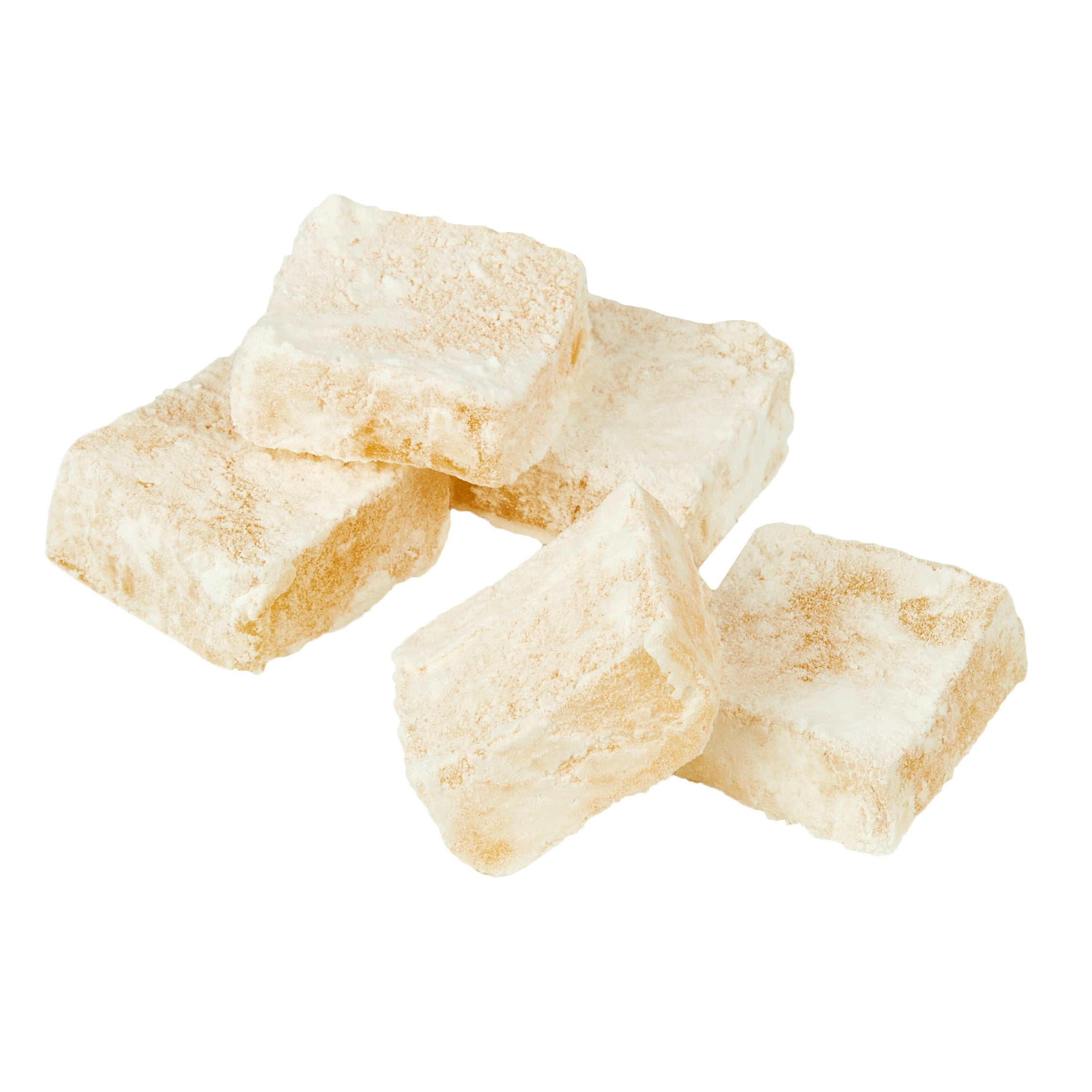 Loukoumia Vanille Meletiadis 400 g