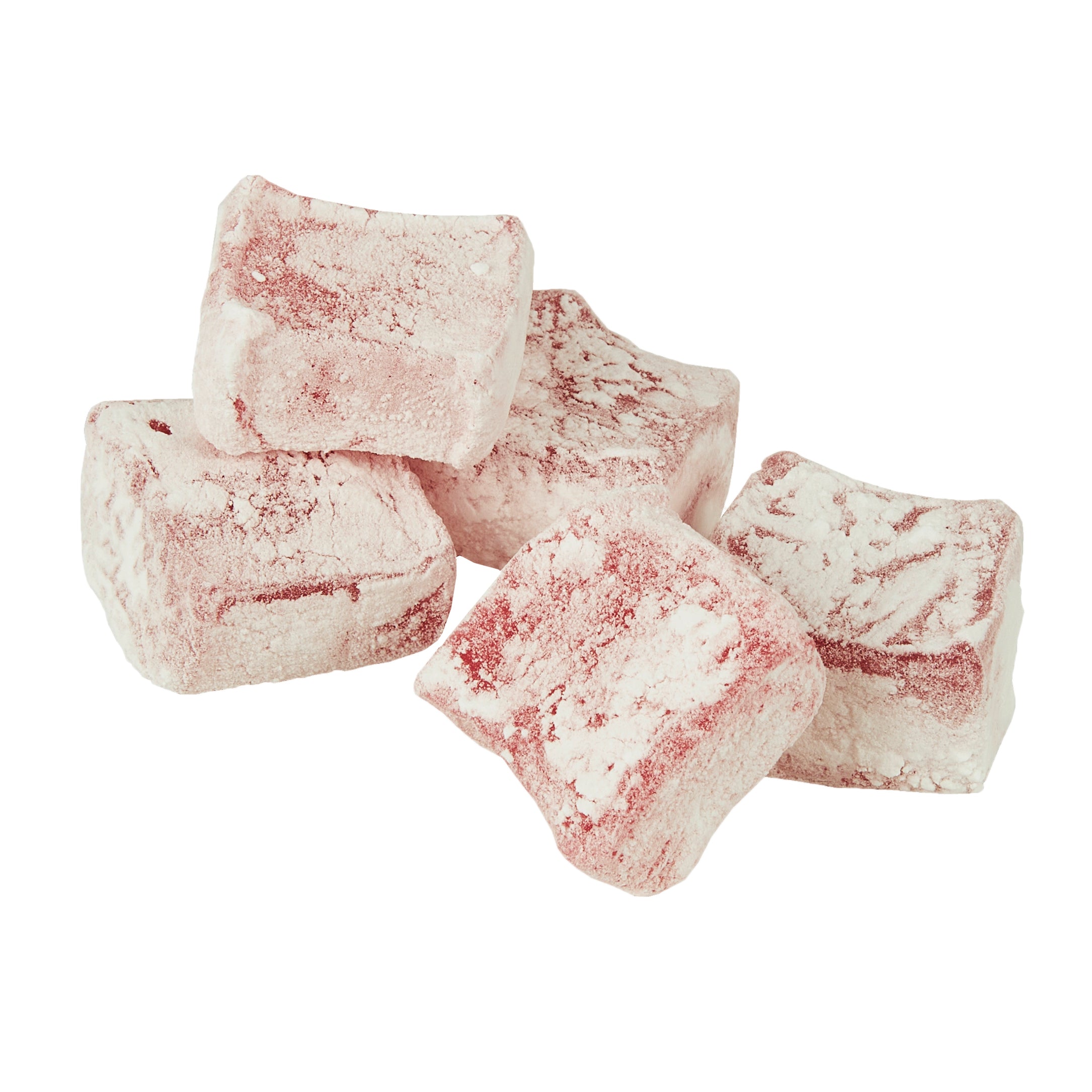 Meletiadis Loukoumia Rose 400 g