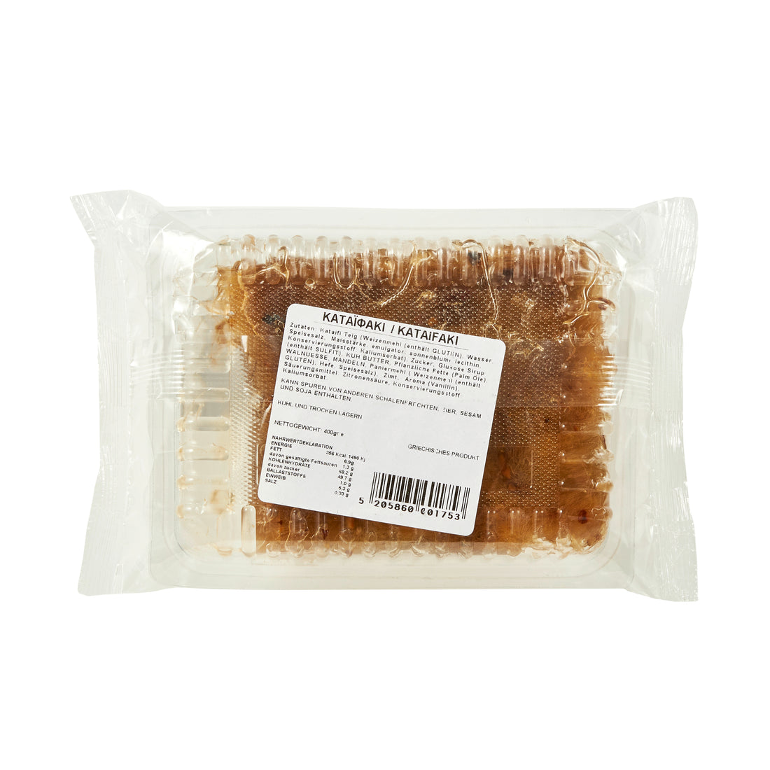 Kataifaki Toumberlekas 400 g