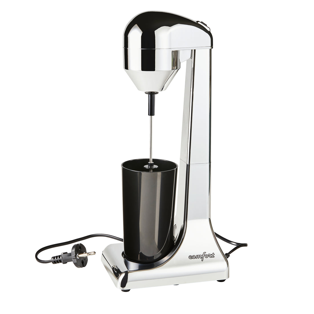 Frappe Mixer Inox Comfort Elektro