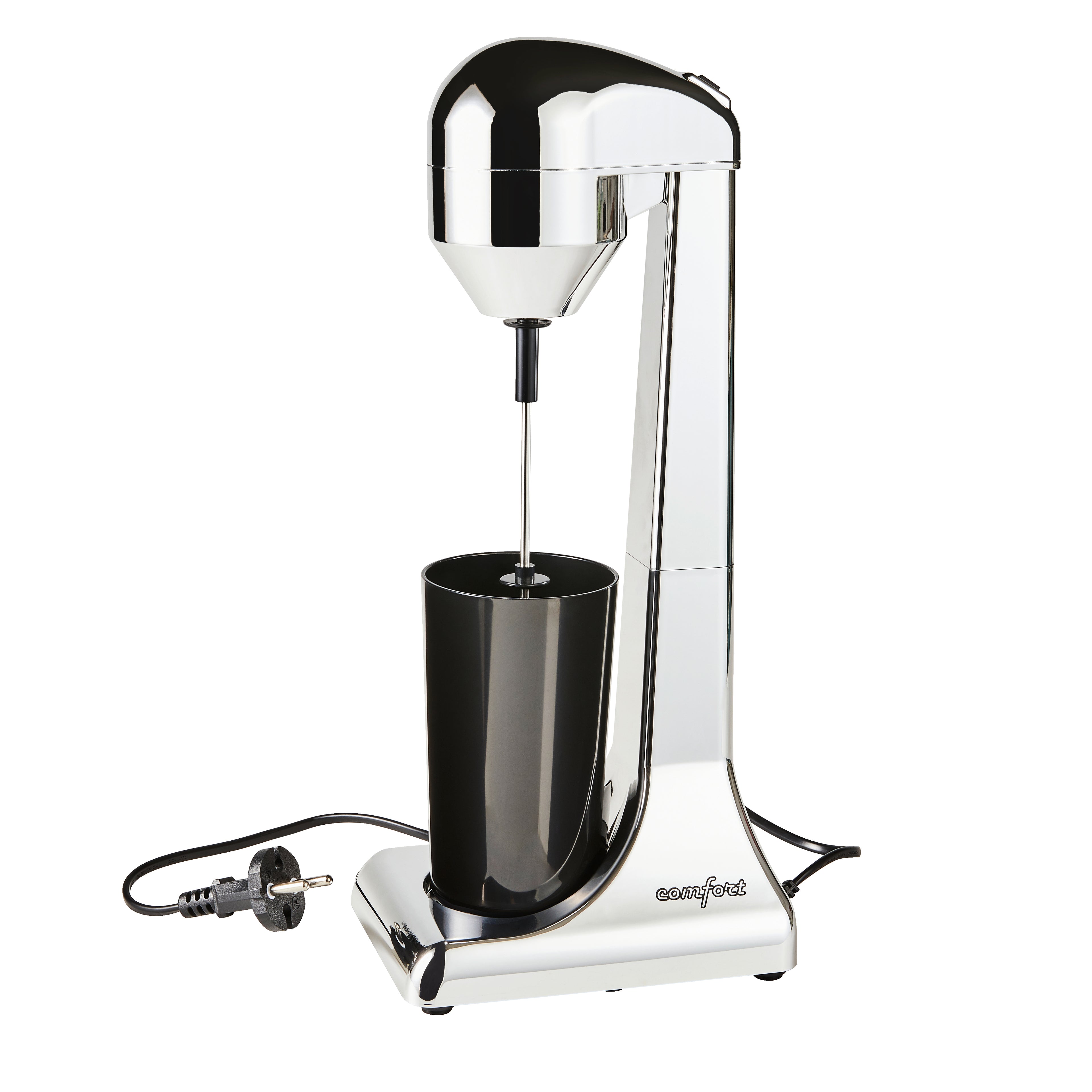 Frappe Mixer Inox Comfort Elektro