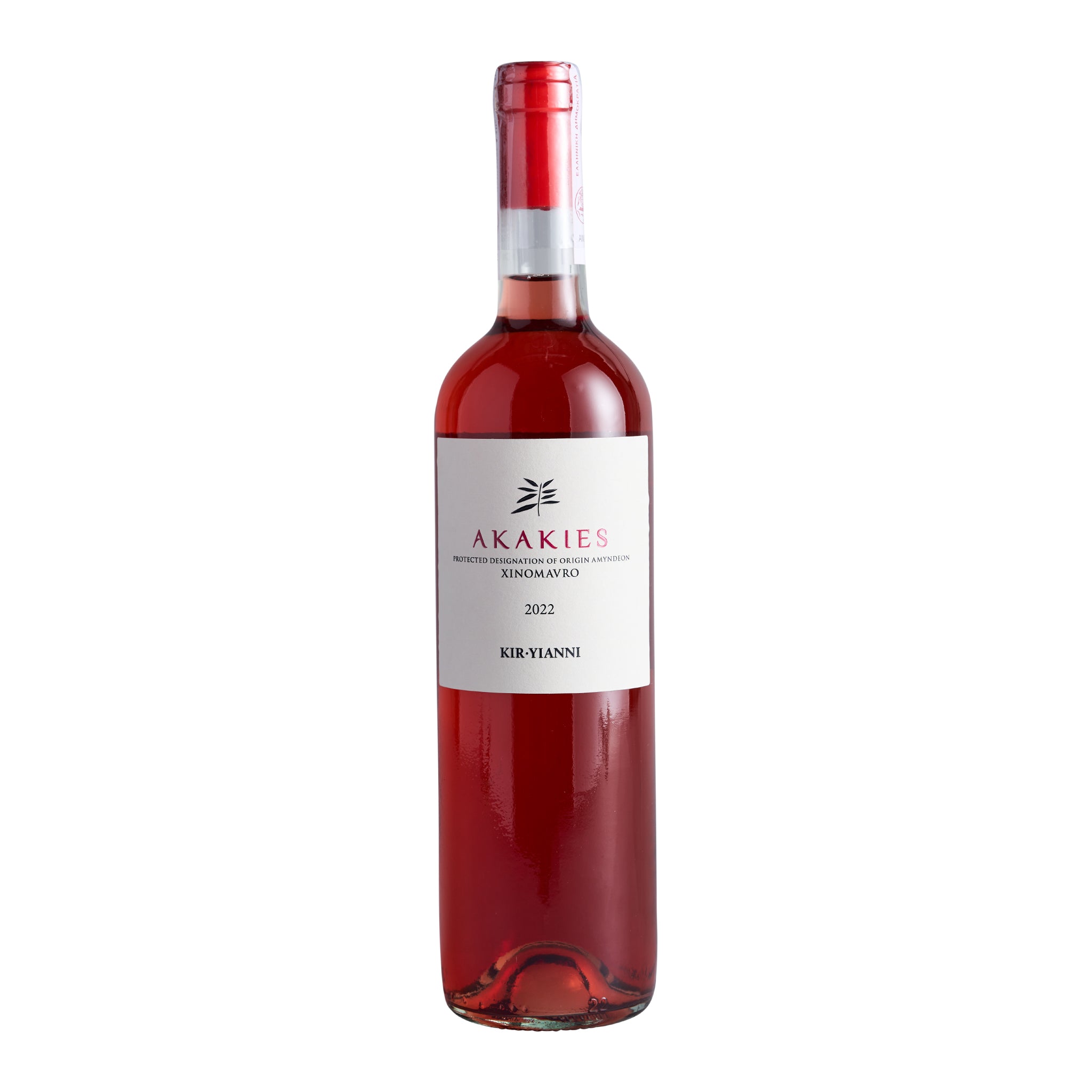 Akakies Kir Yianni Rosé trocken 0,75 l