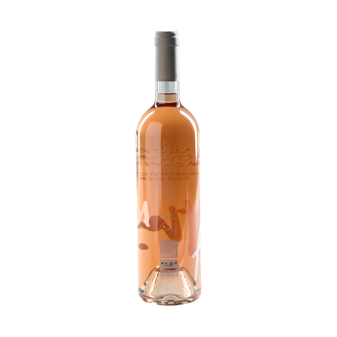 Amethystos Costa Lazaridi Rosé trocken 0,75 l
