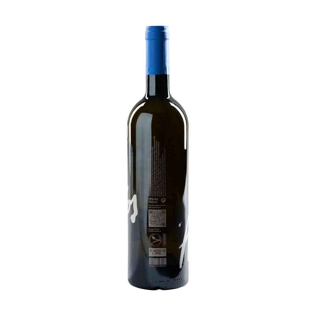 Amethystos Costa Lazaridi Weißwein trocken 0,75 l