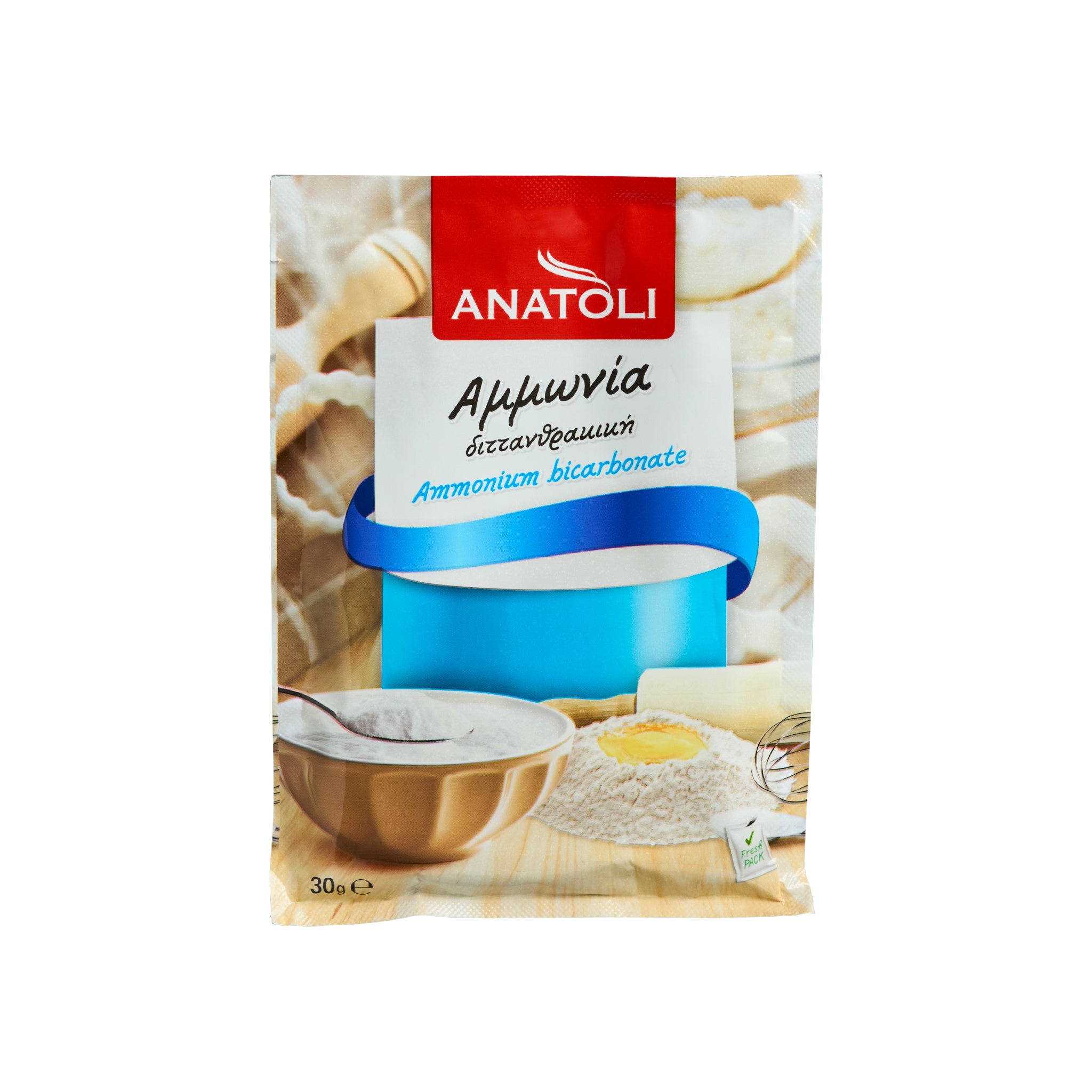 Anatoli Ammoniak 30 g