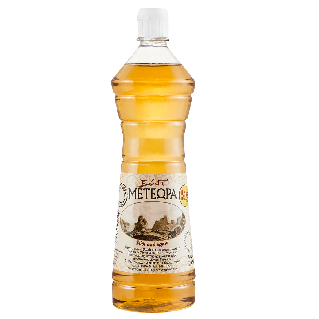 Weinessig Meteora 400 ml