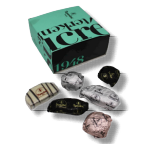 Terkenlis Kerasmata Schoko Bites 500 g