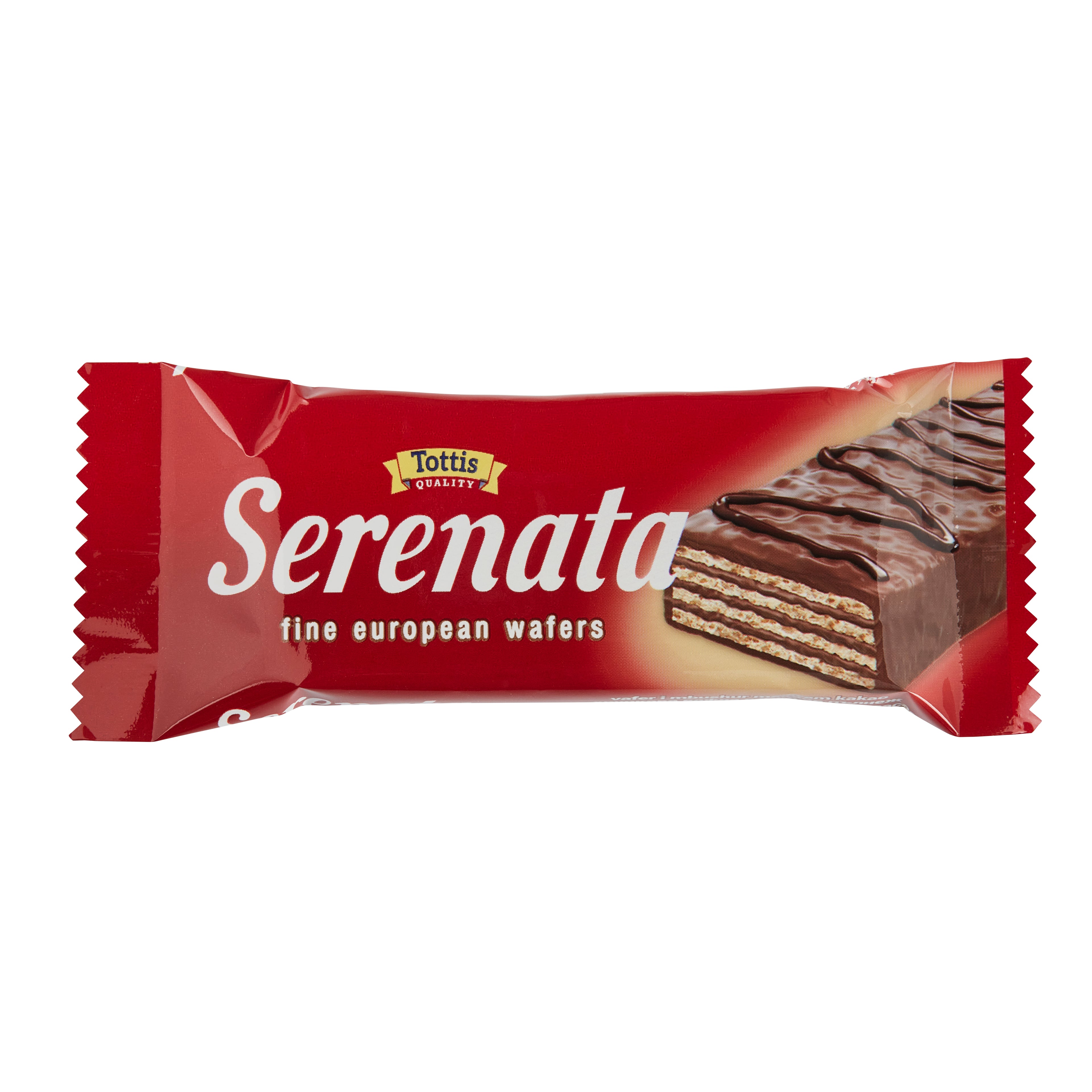 Serenata Classic Tottis Bingo 33 g