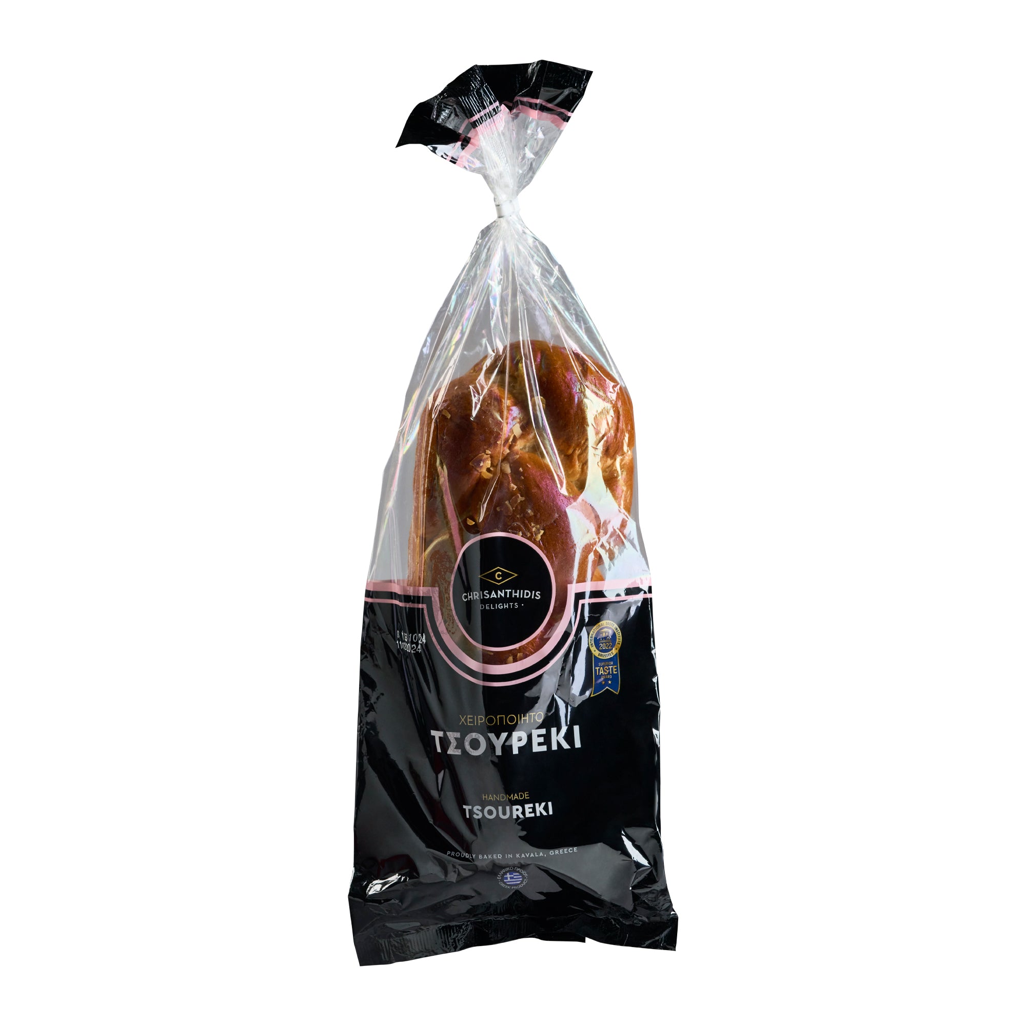 Tsoureki Chrisanthidis 450 g