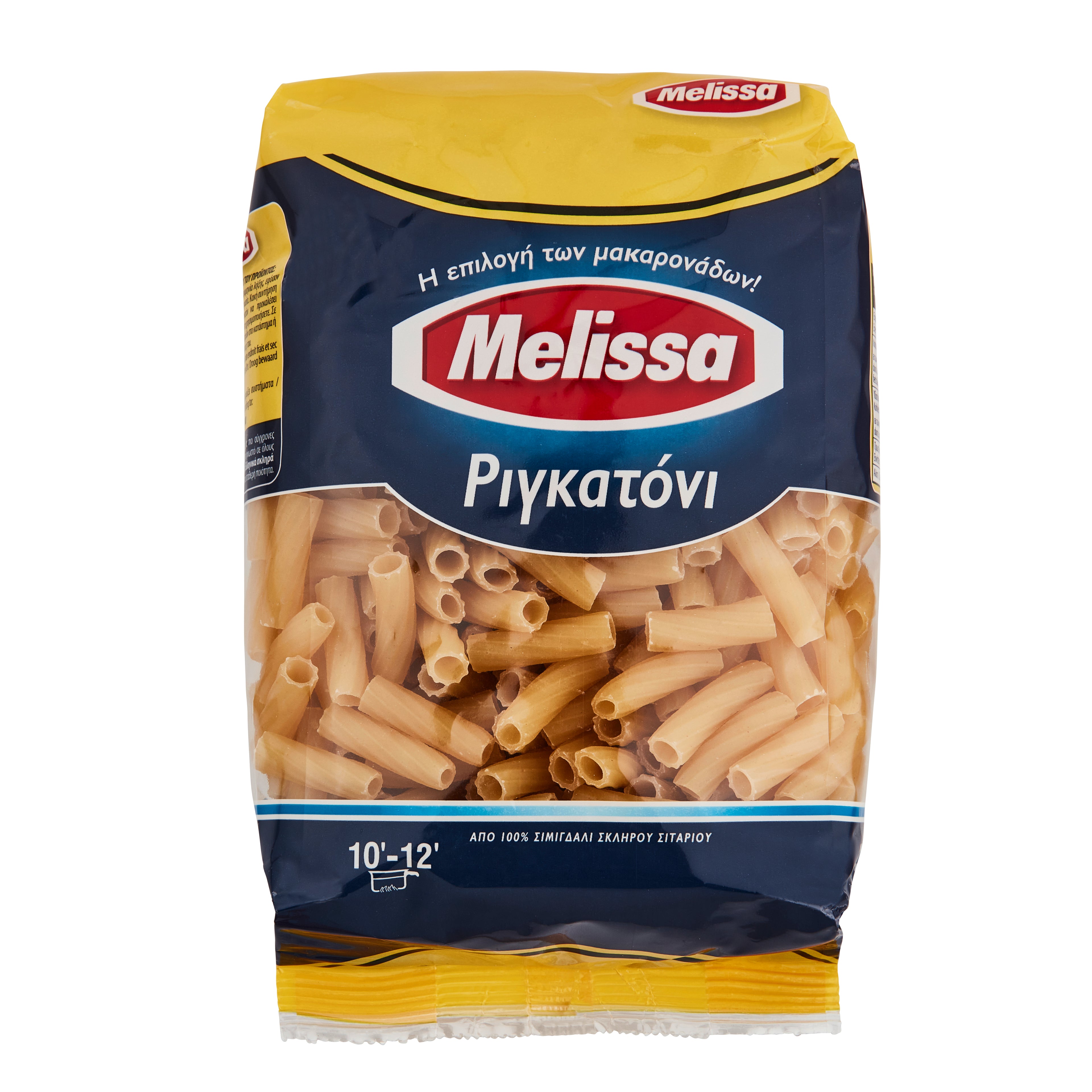 Melissa Rigatoni 500 g