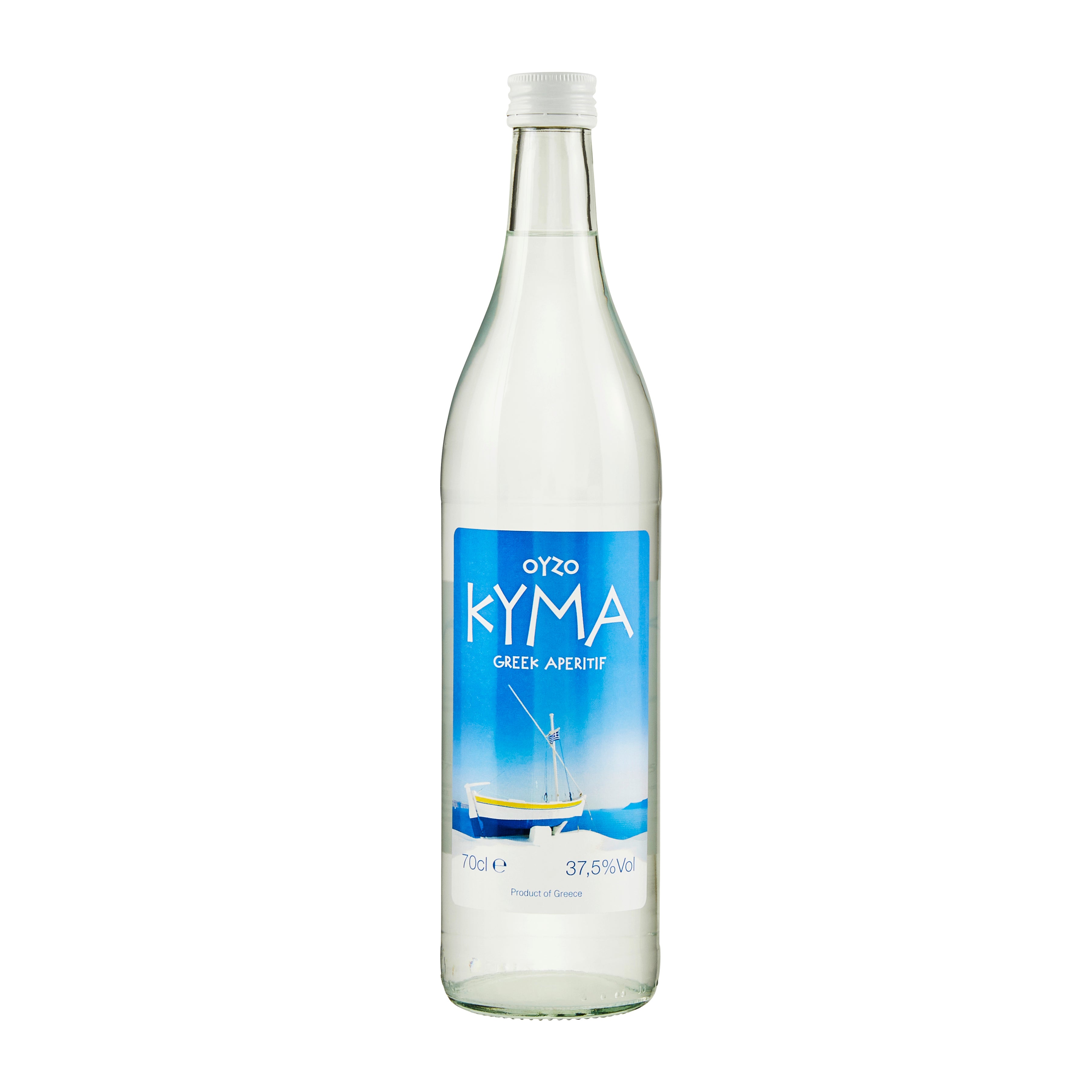 Ouzo Kyma 0,7 l