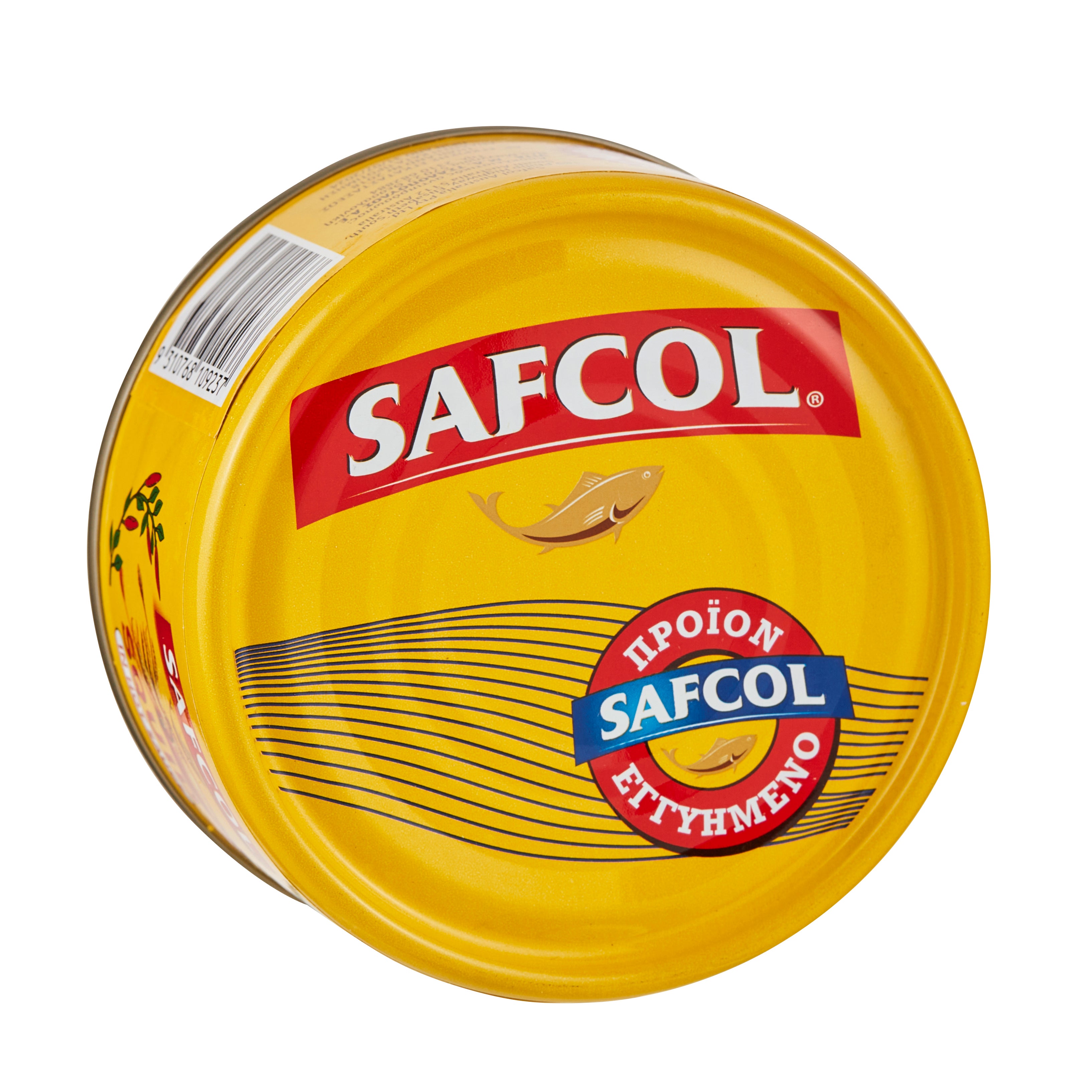 Calamares Pikant Safcol 170 g