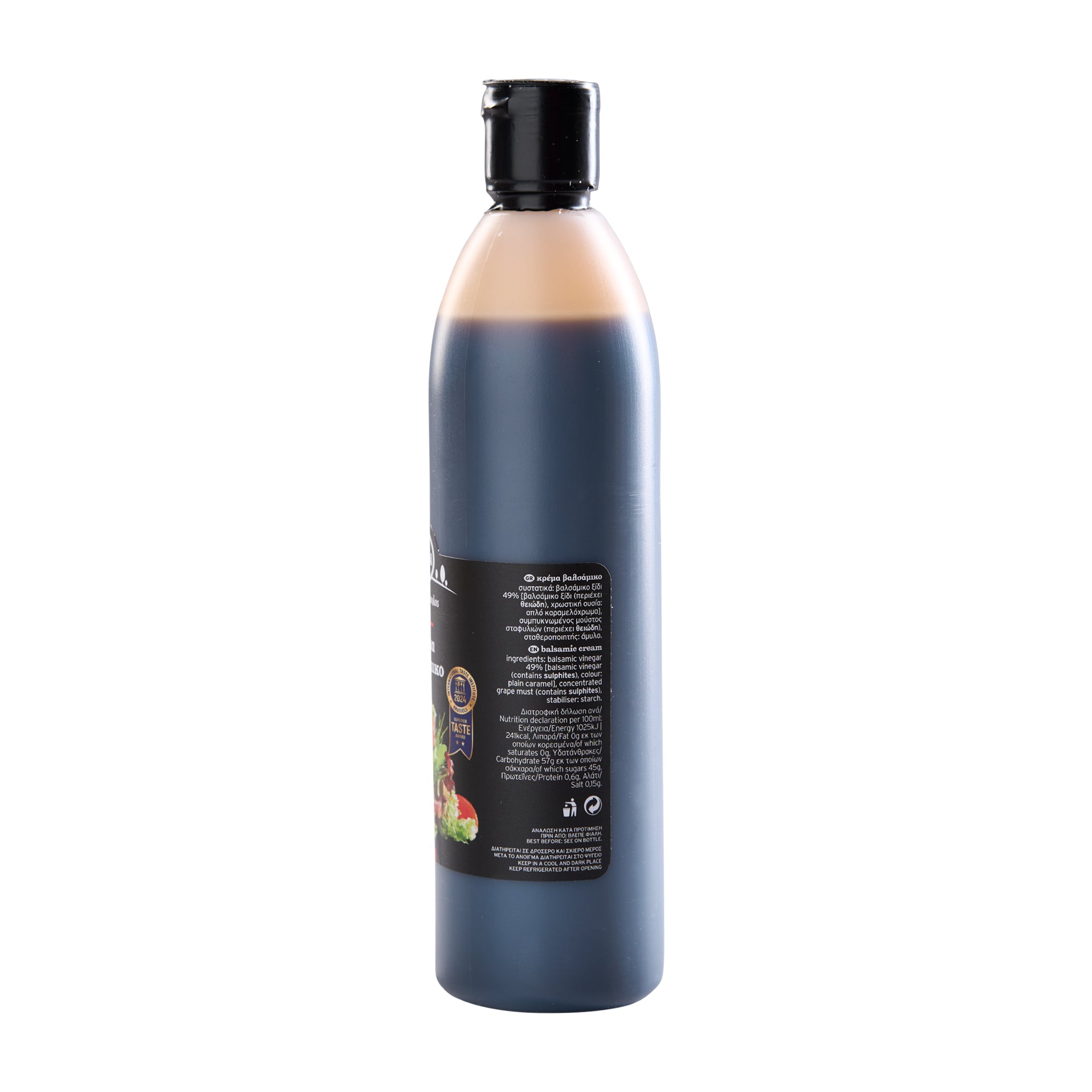 Balsamico Creme PAN 500 ml