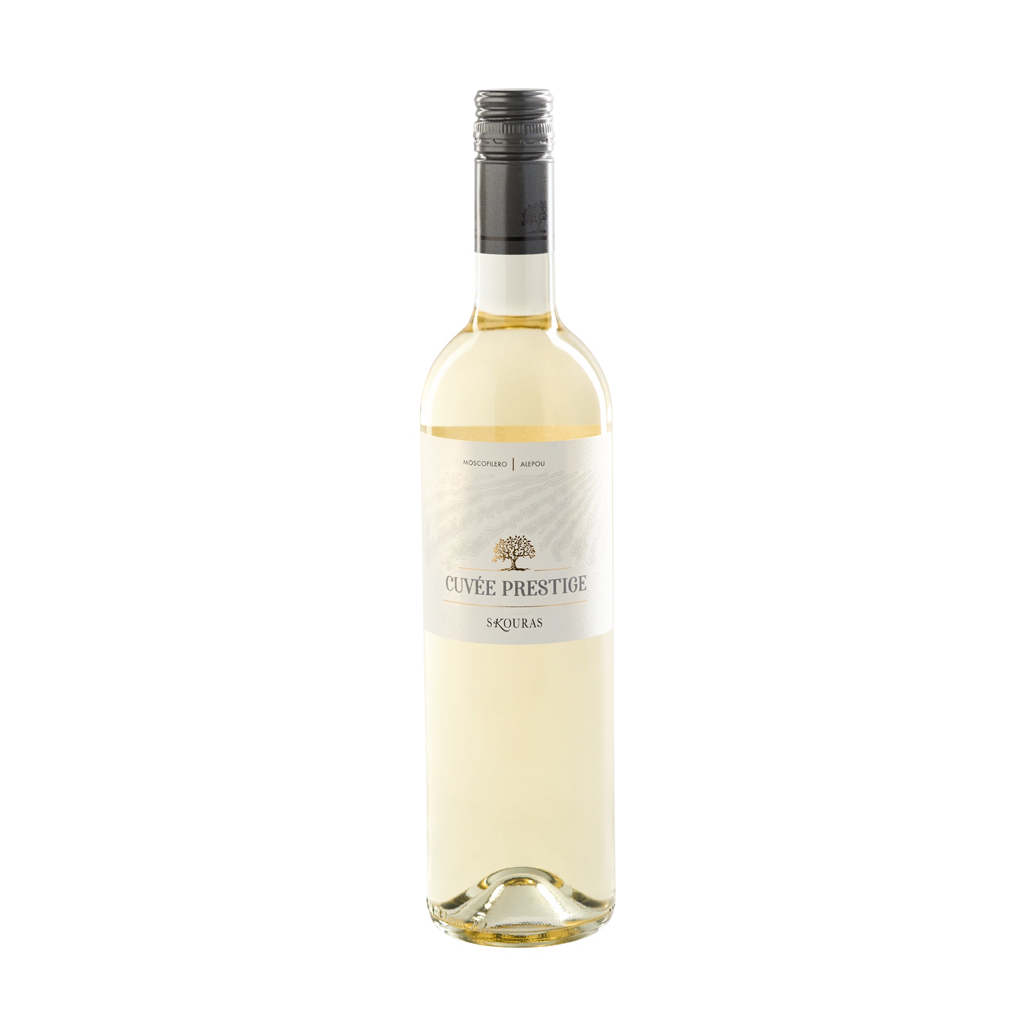 Skouras Cuvee Perstige 0,75 l