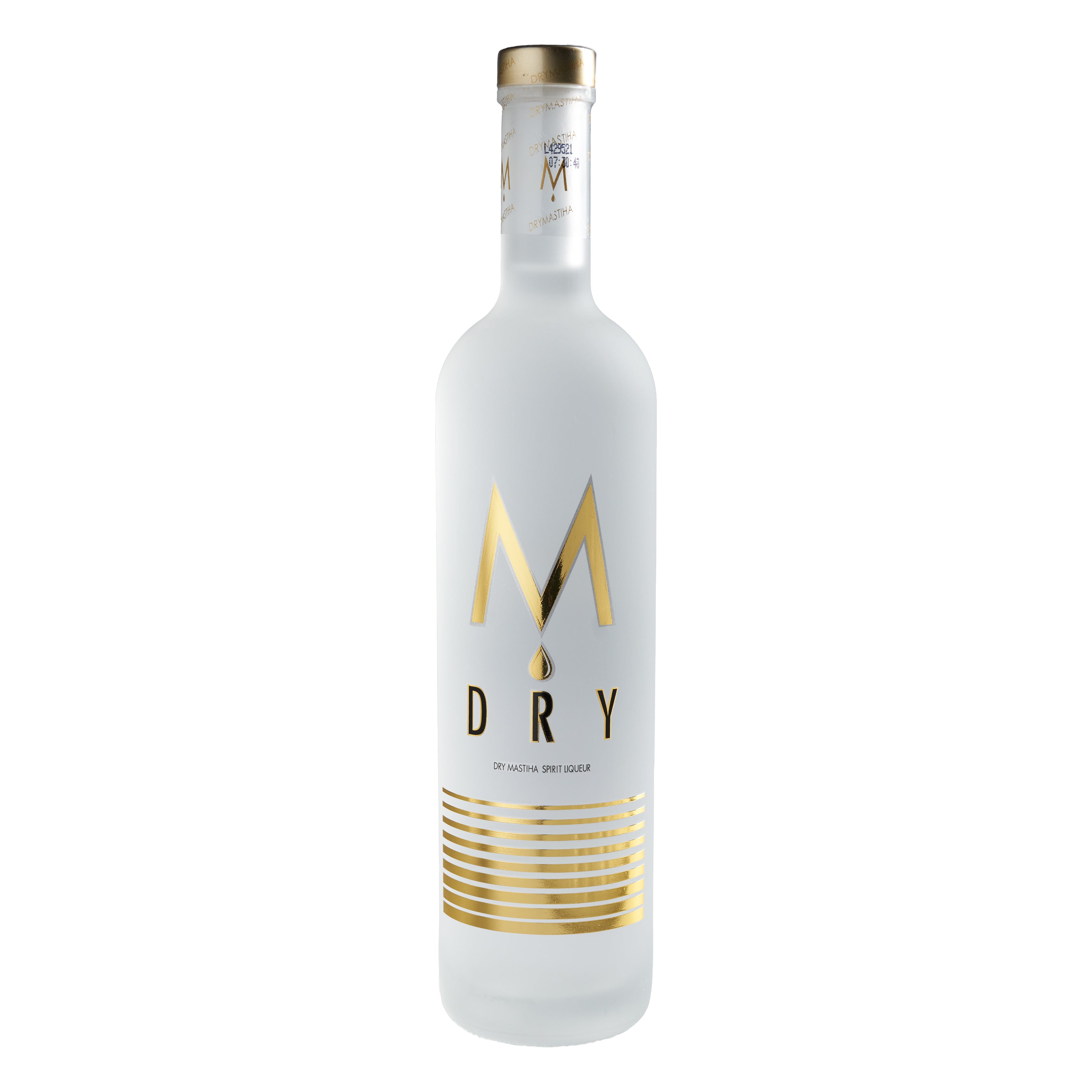 Dry Mastiha Plomari 0,7l