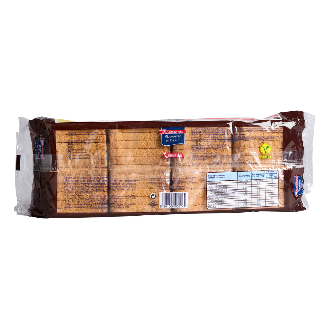 320 g Friganies Sikalis Papadopoulou