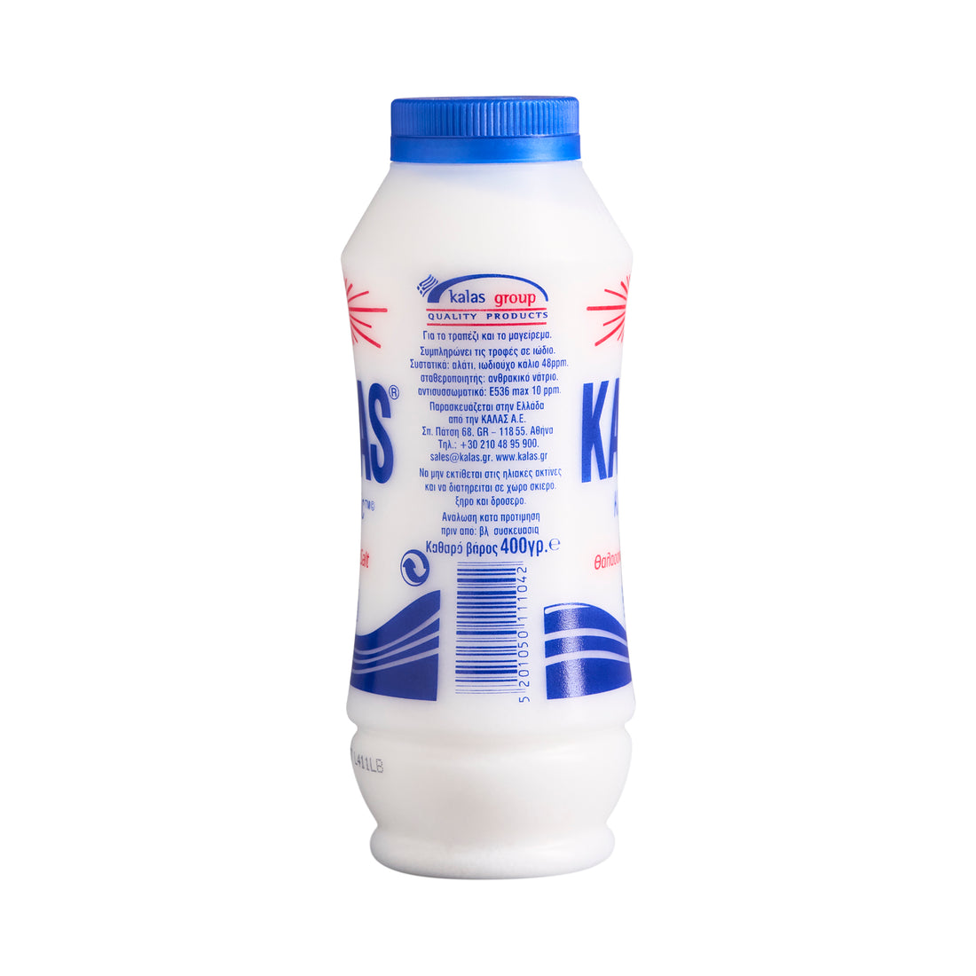 Kalas Meersalz 400 g