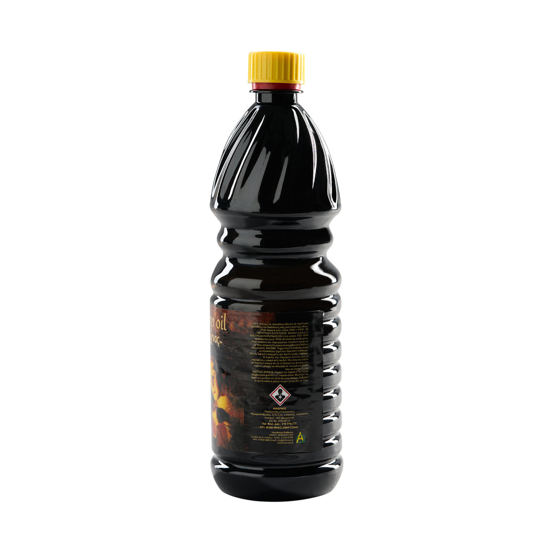 1 l Parafinelaio (Spiritus - Flamme Öl)