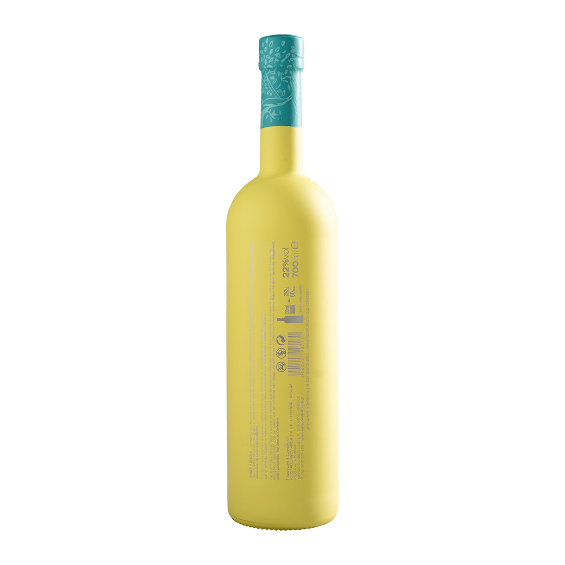 Katsaros Limoncello Likör 0,7 l