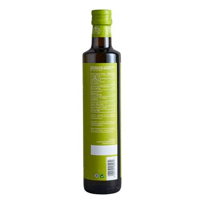 Nostalgaia Olivenöl Extra Virgin 750 ml
