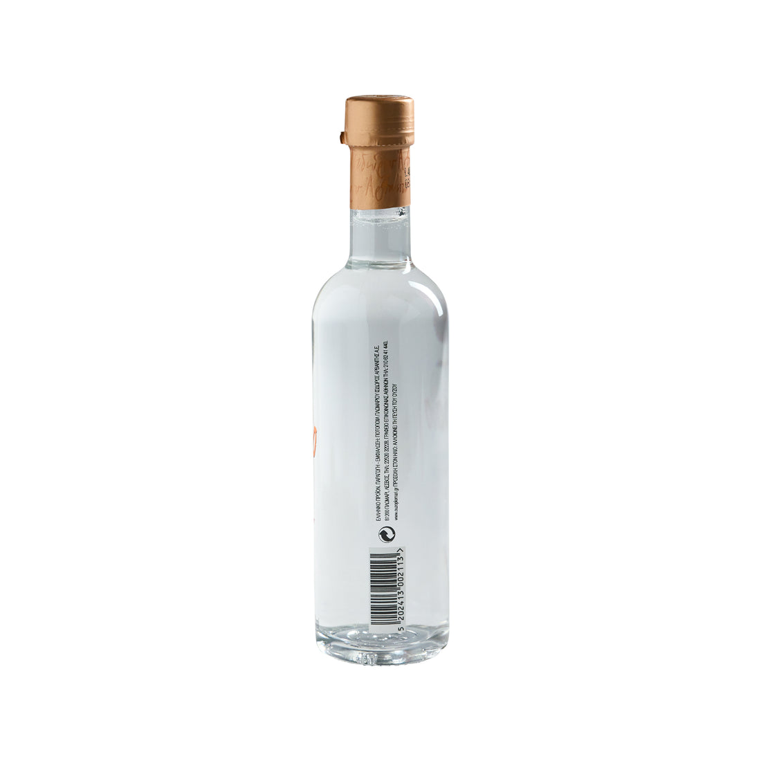 Plomari Adolo Ouzo 40 % Vol. 0,2 l