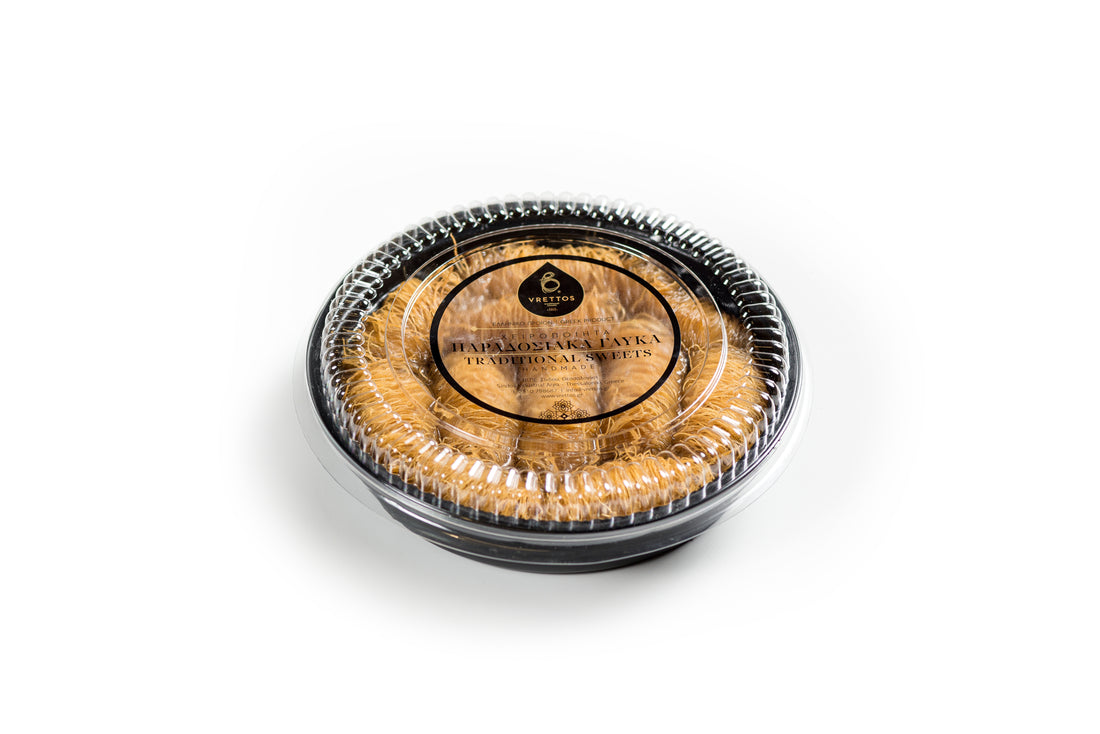 Vrettos Kataifi 650 g