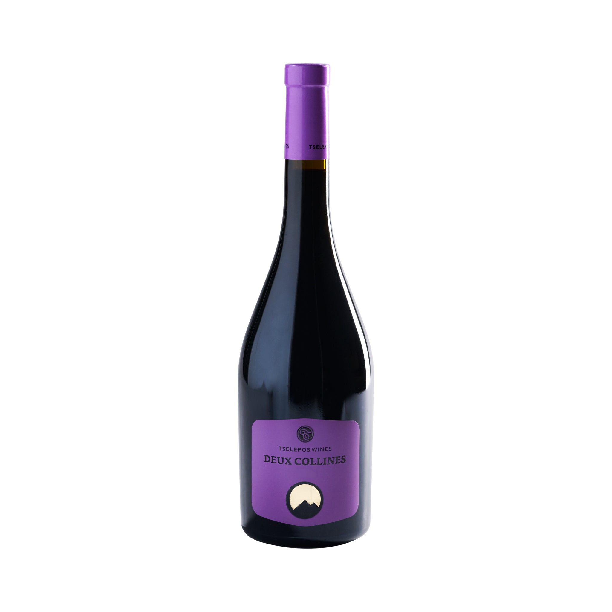 Merlot Rotwein Cabernet Sauvignon trocken Dilofos Tselepos 0,75 l