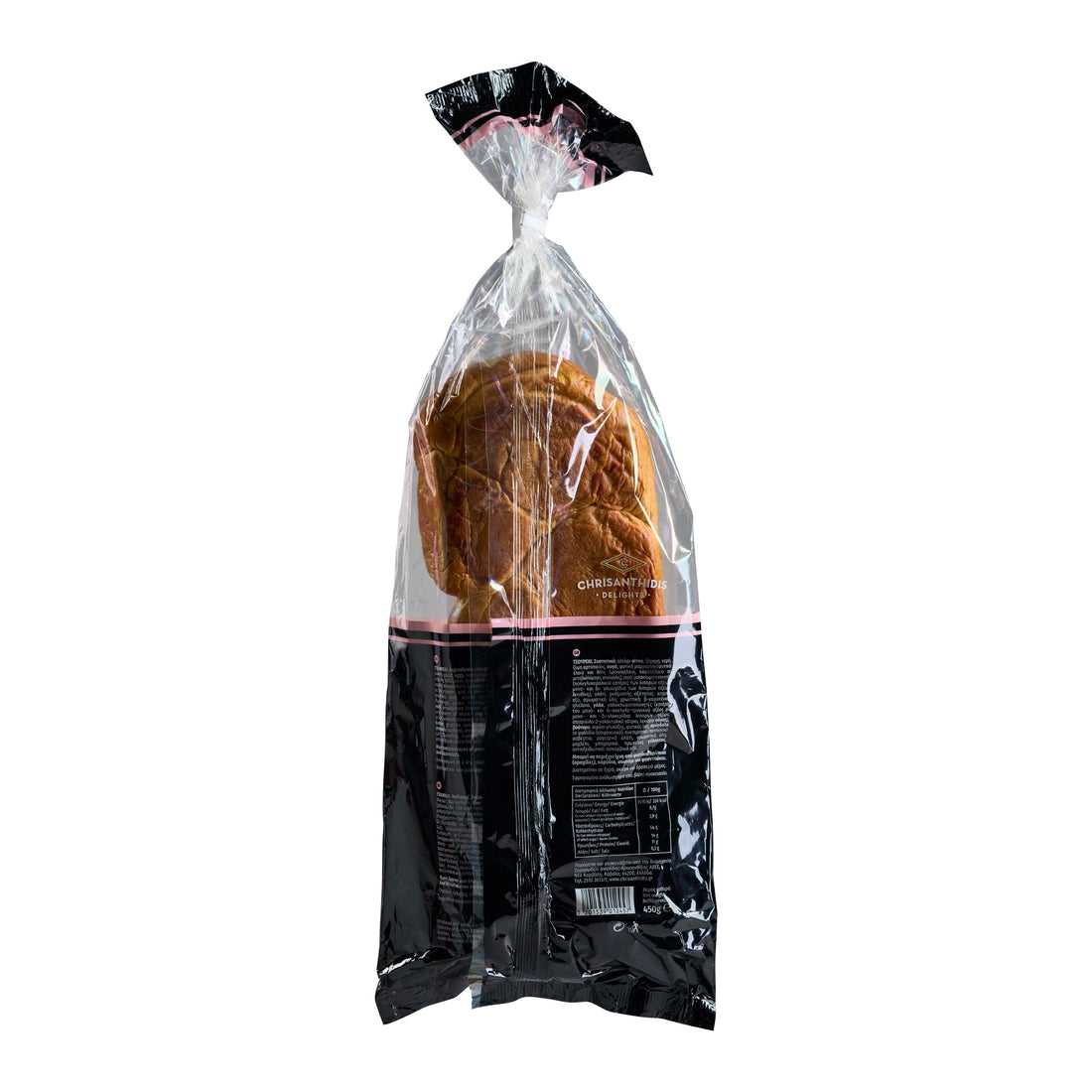 Tsoureki Chrisanthidis 450 g
