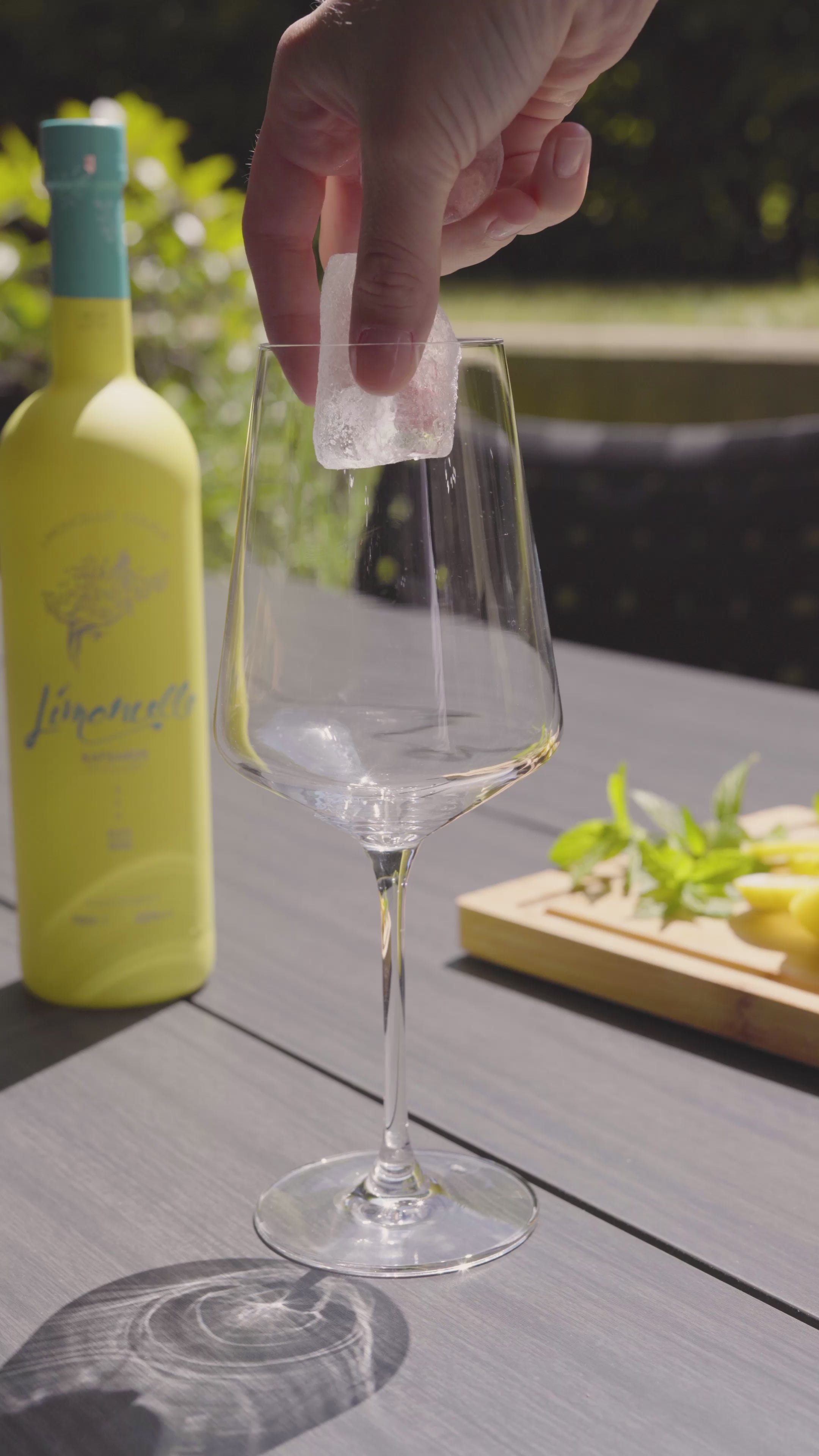 Katsaros Limoncello Likör 0,7 l