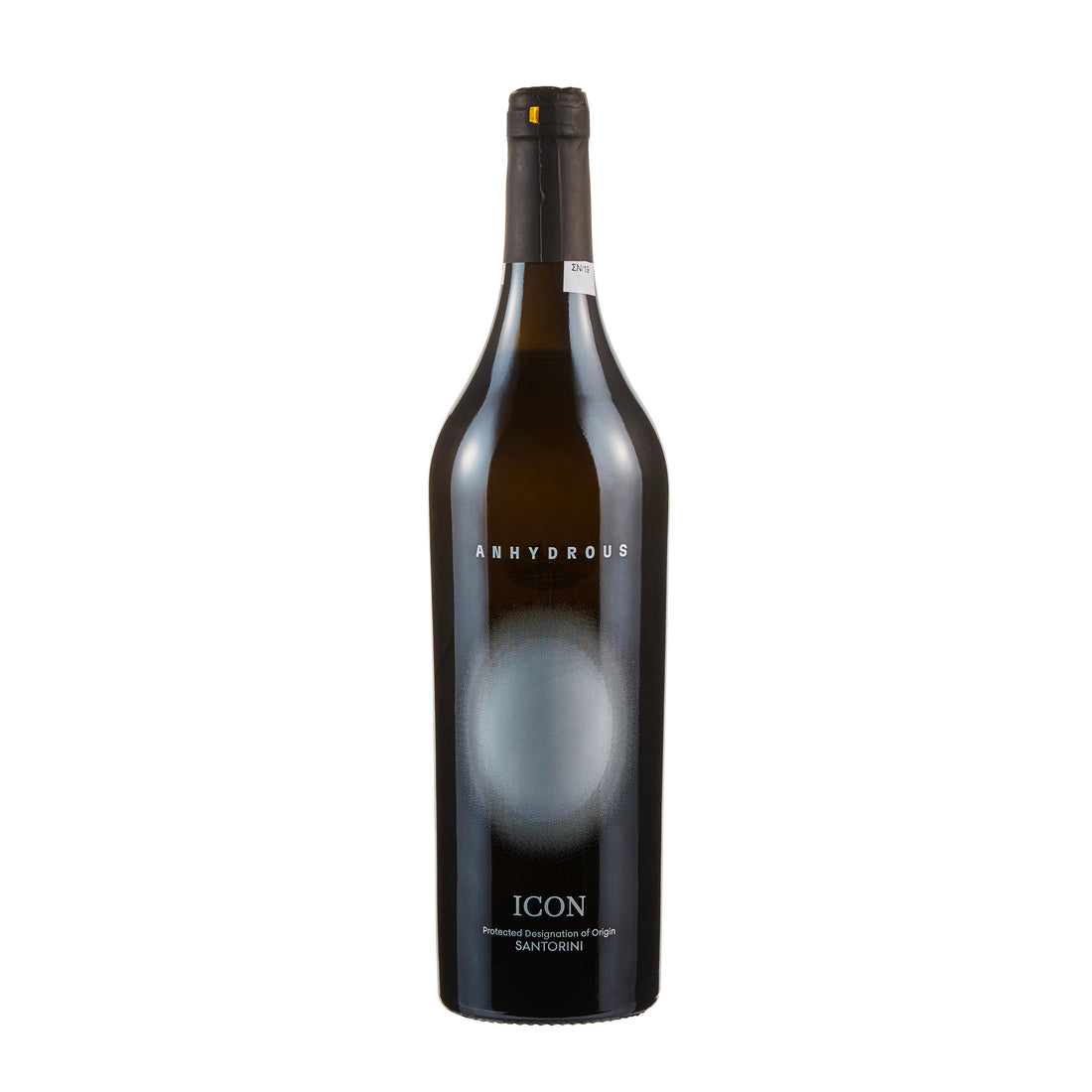 Icon Santorini Anhydrous Weißwein trocken 0,75 l