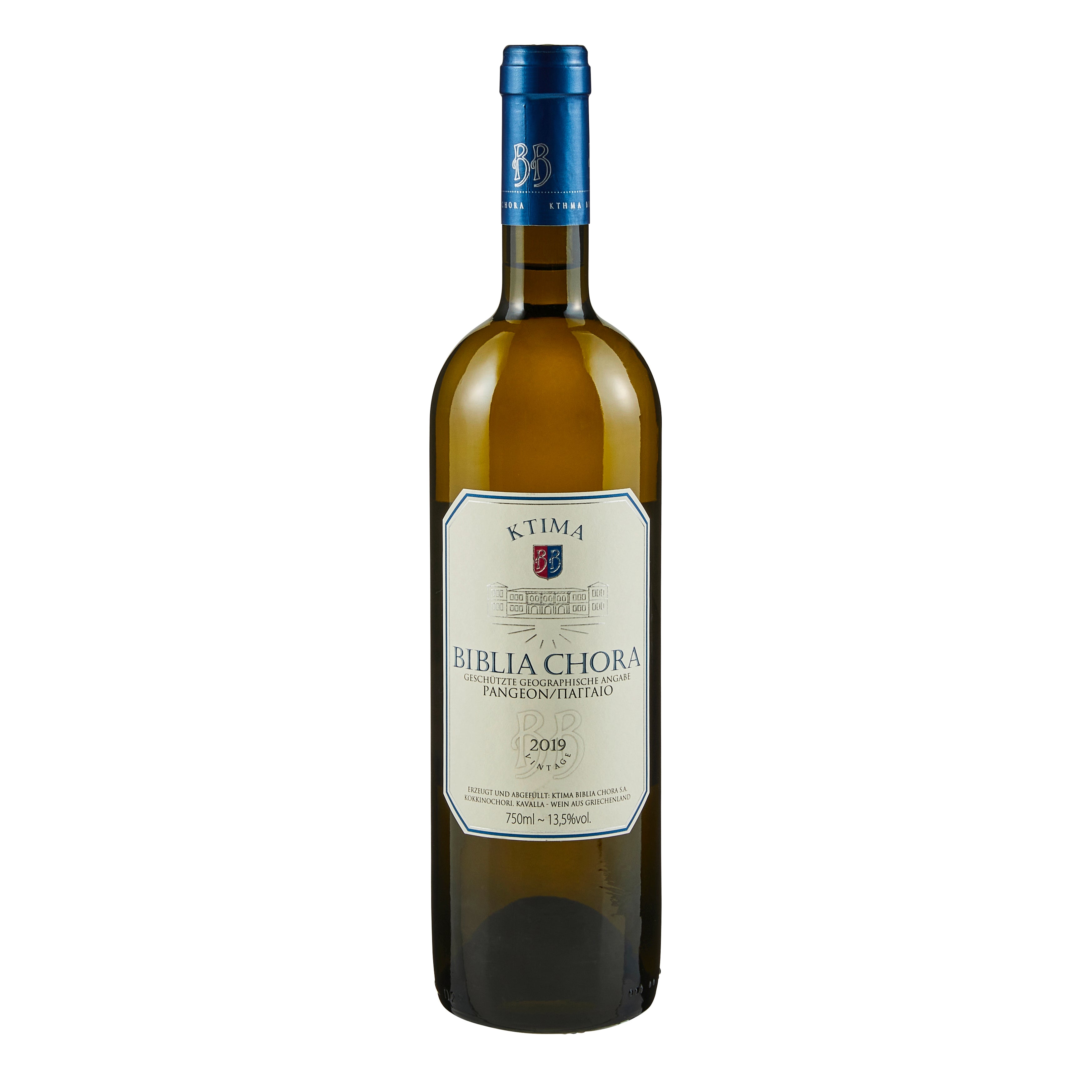 Griechischer Weißwein ♡ dein Schluck Griechenland – Atlas Food