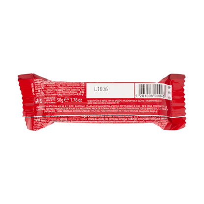 Serenata Triplo 50 g