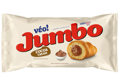 70 g Cacao Cream Croissant Jumbo