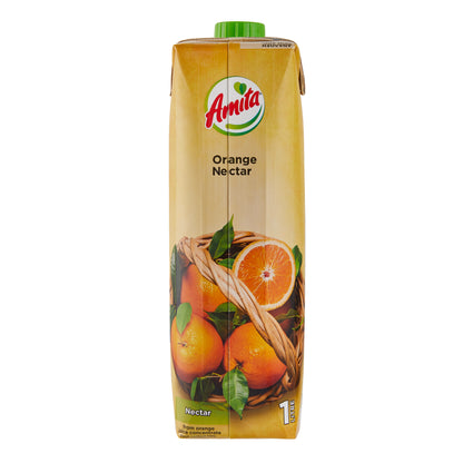 Orangensaft Amita 1 l