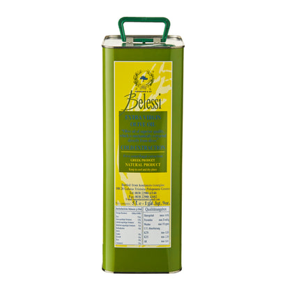 Olivenöl Extra Nativ Belessi 5 l