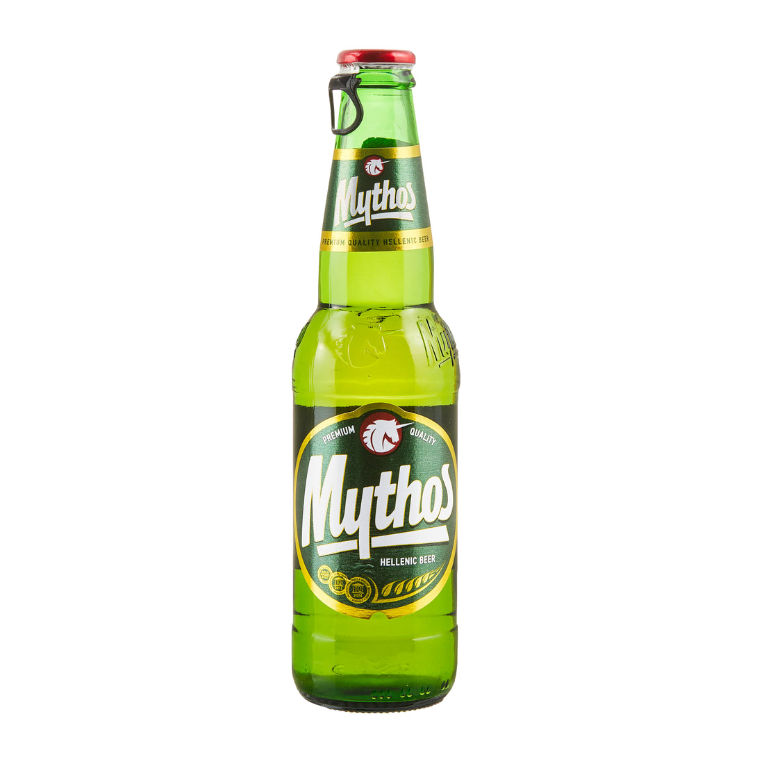 Bier Mythos 0,33 l