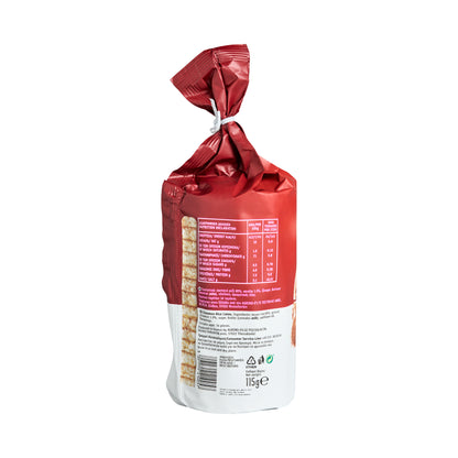 Reiswaffeln mit Zimt Agrino 115 g