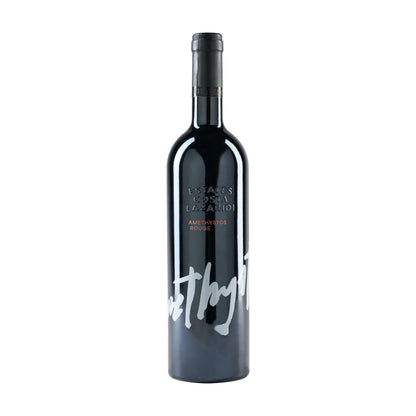 Amethystos Costa Lazaridi Rotwein trocken 0,75 l