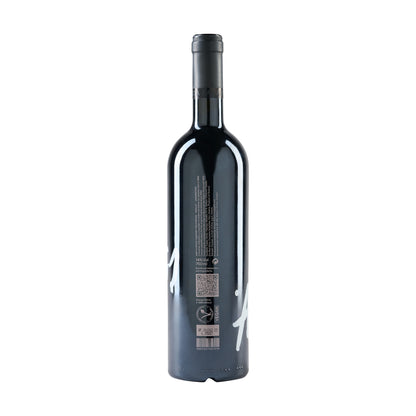 Amethystos Costa Lazaridi Rotwein trocken 0,75 l