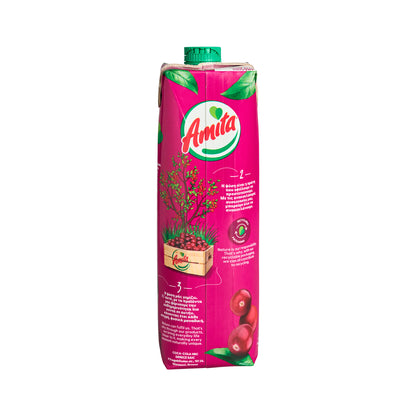 Cranberry Amita 1 l