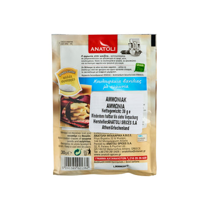 Anatoli Ammoniak 30 g