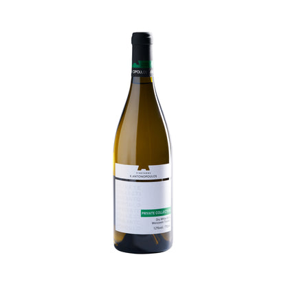 Private Collection Antonopoulos Weißwein trocken 0,75 l