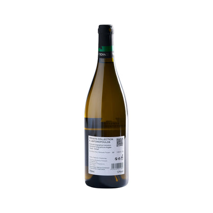 Private Collection Antonopoulos Weißwein trocken 0,75 l