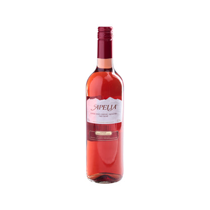 Kourtakis Apelia Rosé trocken 0,75 l