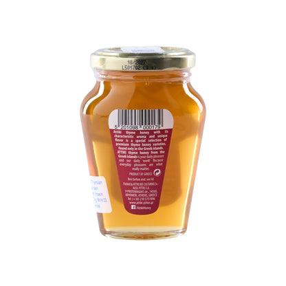 455 g Attiki Honig Thymian griech Insel
