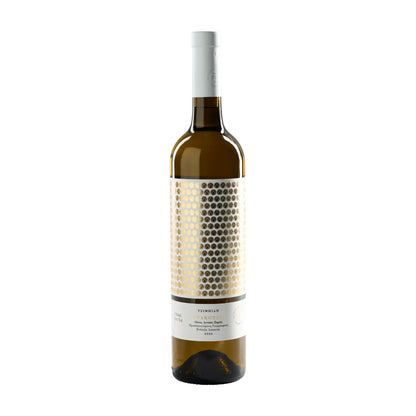&quot;300&quot; Tsimbidi Monemvasia Weißwein trocken 0,7 l