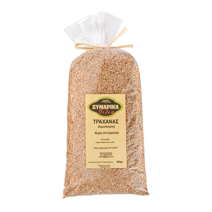 Trahanas aus Weizen Pelka 500 g