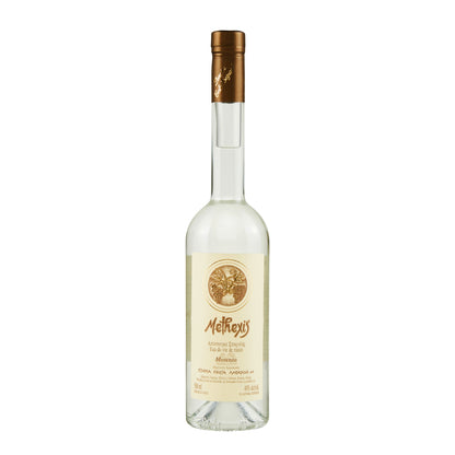Costa Lazaridis Methexis Moscato 0,5 l 40 % Vol.