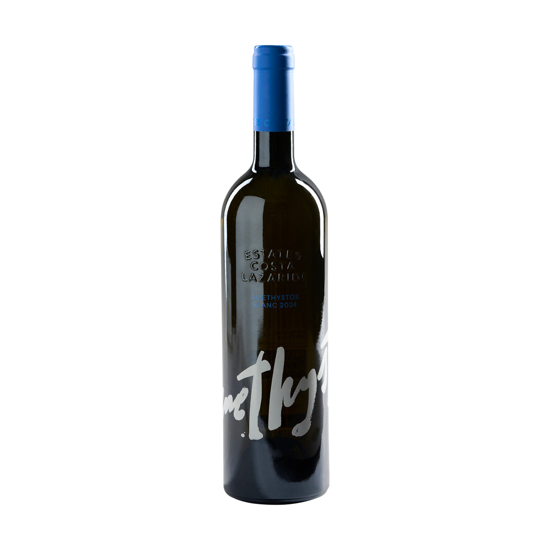 Amethystos Costa Lazaridi Weißwein trocken 0,75 l