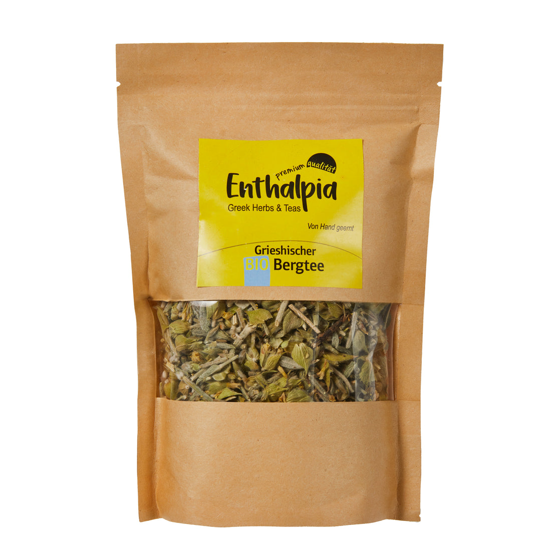 Griechischer Bergtee BIO Enthalpia 35 g